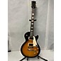 Used Gibson Used Gibson Les Paul Tribute Tobacco Sunburst Solid Body Electric Guitar thumbnail