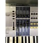 Used Yamaha Used Yamaha Motif ES8 88 Key Keyboard Workstation