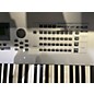 Used Yamaha Used Yamaha Motif ES8 88 Key Keyboard Workstation