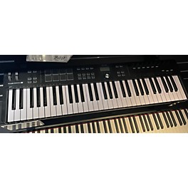 Used Arturia Keylab Essential 61 Mk III MIDI Controller