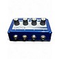 Used DOD 240 resistance mixer Line Mixer