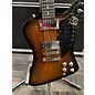 Used Gibson Used Gibson Firebird Studio HP Sunburst Solid Body Electric Guitar