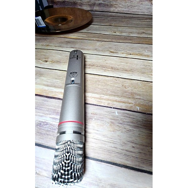 Used AKG C1000S Condenser Microphone