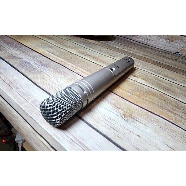 Used AKG C1000S Condenser Microphone