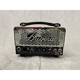 Used Bugera Used Bugera T5 Infinium Tube Guitar Amp Head