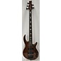 Used Used Kiesel ICON 5 Mahogany Electric Bass Guitar thumbnail