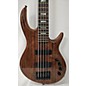 Used Used Kiesel ICON 5 Mahogany Electric Bass Guitar