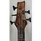 Used Used Kiesel ICON 5 Mahogany Electric Bass Guitar