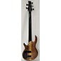 Used Used Kiesel ICON 5 Mahogany Electric Bass Guitar