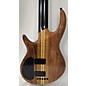 Used Used Kiesel ICON 5 Mahogany Electric Bass Guitar