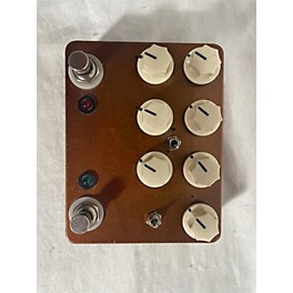 Used JHS Pedals Used JHS Pedals Sweet Tea Effect Pedal