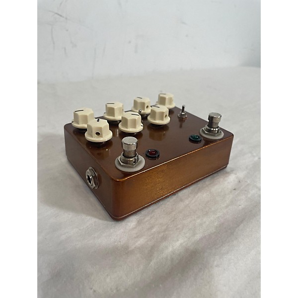 Used JHS Pedals Used JHS Pedals Sweet Tea Effect Pedal