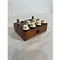 Used JHS Pedals Used JHS Pedals Sweet Tea Effect Pedal