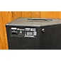 Used Ampeg BA210V2 2x10 Bass Combo Amp