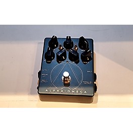 Used Darkglass Used Darkglass Alpha Omega Effect Pedal