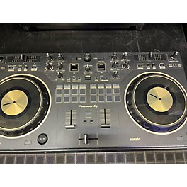 Used Pioneer DJ Used Pioneer DJ DDJ-REV1 N DJ Controller