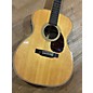 Used Martin Used Martin OM28 Natural Acoustic Guitar