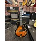 Used Ibanez Used Ibanez George Benson GB10SE 2 Color Sunburst Hollow Body Electric Guitar thumbnail