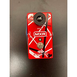 Used MXR Used MXR EVH90 Eddie Van Halen Phaser Effect Pedal