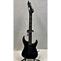 Used ESP Used ESP LTD KH602 Kirk Hammett Signature Black Solid Body Electric Guitar thumbnail