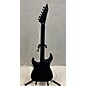 Used ESP Used ESP LTD KH602 Kirk Hammett Signature Black Solid Body Electric Guitar