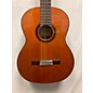 Used Cordoba Used Cordoba C7 CD/IN Natural Classical Acoustic Guitar thumbnail