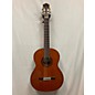 Used Cordoba Used Cordoba C7 CD/IN Natural Classical Acoustic Guitar