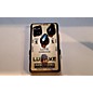 Used Rodenberg Custom Amplificaton Used Rodenberg Custom Amplificaton Luke Overdrive Effect Pedal