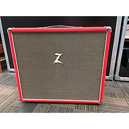 Used Dr Z Used Dr Z CONVERTIBLE 210 Guitar Cabinet