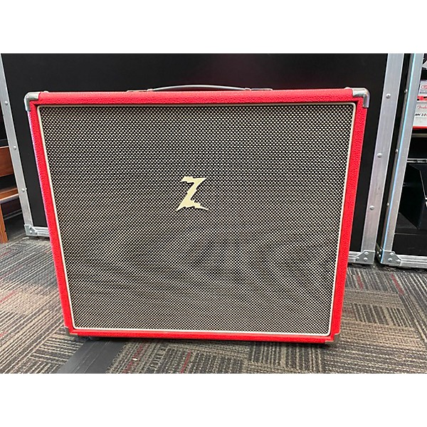 Used Dr Z Used Dr Z CONVERTIBLE 210 Guitar Cabinet