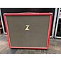 Used Dr Z Used Dr Z CONVERTIBLE 210 Guitar Cabinet thumbnail