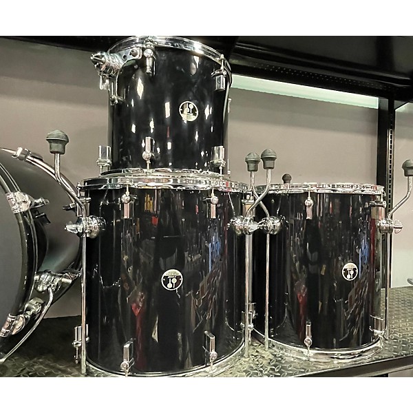 Used SONOR Special Edition Phil Rudd Drum Kit