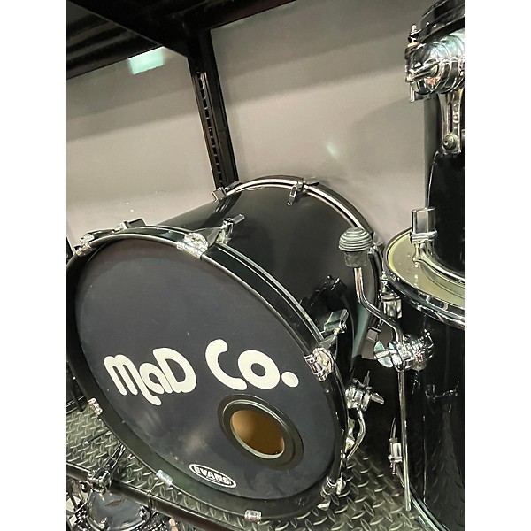 Used SONOR Special Edition Phil Rudd Drum Kit