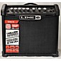 Used Line 6 SPIDER IV 15 Guitar Combo Amp thumbnail