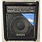 Used Simmons DA50 50W Drum Amplifier thumbnail