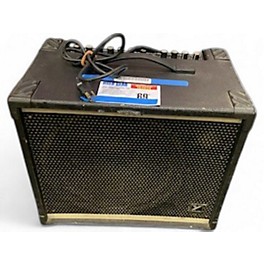 Used Yamaha Thr30ii Guitar Combo Amp