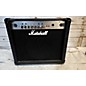 Used Marshall MG30CFX 1x10 30W Guitar Combo Amp thumbnail