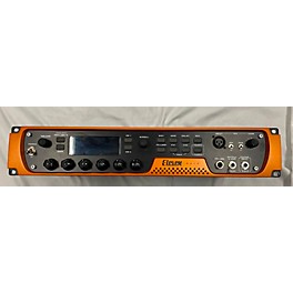 Used Avid Eleven Rack Audio Interface