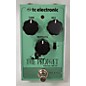 Used TC Electronic The Prophet Digital Delay Effect Pedal thumbnail