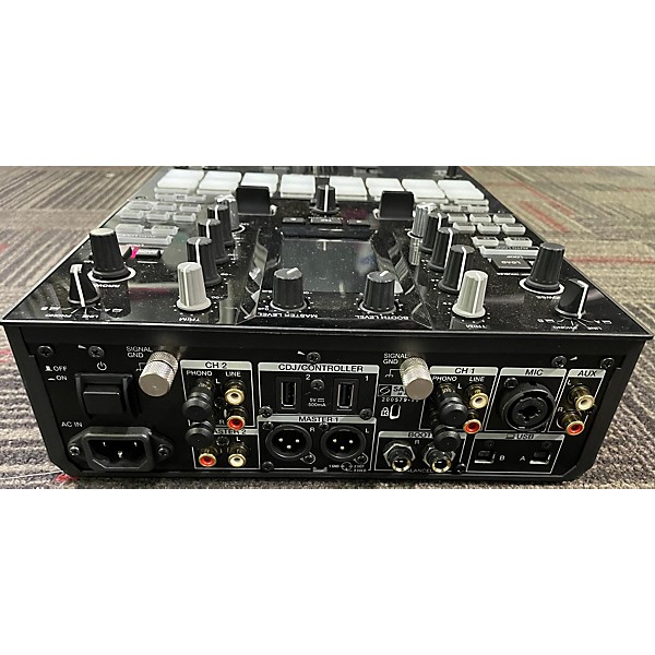 Used Pioneer DJ DJMS11 DJ Mixer Guitar Center