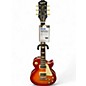 Used Epiphone Used Epiphone Inspired By Gibson Custom 1959 Les Paul Standard Factory Burst Solid Body Electric Guitar thumbnail