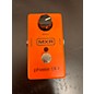 Used MXR Used MXR M101 Phase 90 Effect Pedal thumbnail