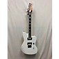 Used Fender Used Fender Jim Root Signature Jazzmaster White Solid Body Electric Guitar thumbnail