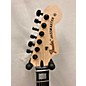 Used Fender Used Fender Jim Root Signature Jazzmaster White Solid Body Electric Guitar