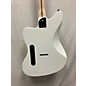 Used Fender Used Fender Jim Root Signature Jazzmaster White Solid Body Electric Guitar