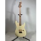 Used Charvel Used Charvel Custom Shop Custom Select Sd1h Nt Vanilla Shake Solid Body Electric Guitar