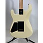 Used Charvel Used Charvel Custom Shop Custom Select Sd1h Nt Vanilla Shake Solid Body Electric Guitar