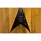 Used Jackson Used Jackson KVXMG KING V MATTE BLACK Solid Body Electric Guitar thumbnail