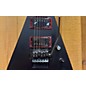 Used Jackson Used Jackson KVXMG KING V MATTE BLACK Solid Body Electric Guitar