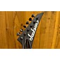 Used Jackson Used Jackson KVXMG KING V MATTE BLACK Solid Body Electric Guitar